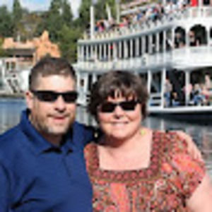 Meet your Posher, Teresa